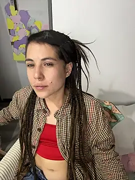 Hellen dumont online show from 21, 5, 2026