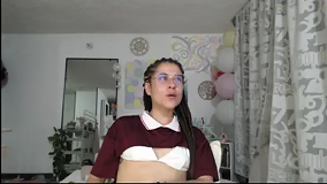 Hellen dumont online show from 8, 5, 2026