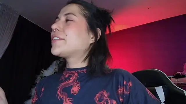 Hellen dumont online show from 14, 9, 2025