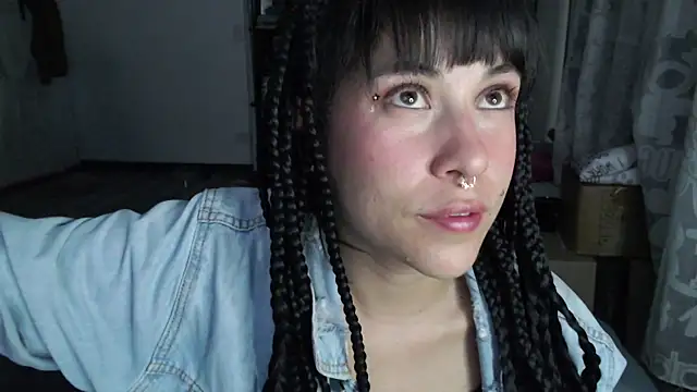 Hellen dumont online show from 18, 12, 2025