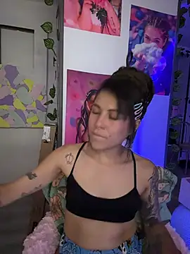 Hellen dumont online show from 22, 5, 2026