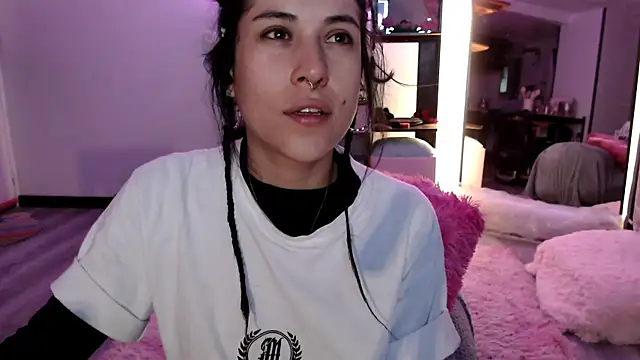 Hellen dumont online show from 25, 2, 2026