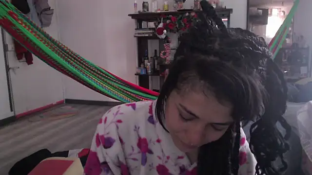 Hellen dumont online show from 9, 1, 2026