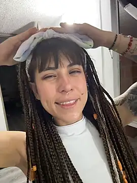 Snapshot of Hellen_dumont chatting on 11, 6, 2026 Hellen dumont online show from 11, 6, 2026
