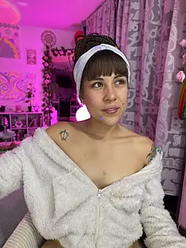 Snapshot of Hellen_dumont chatting on 14, 7, 2026 Hellen dumont online show from 14, 7, 2026