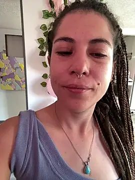 Hellen dumont online show from 15, 5, 2026