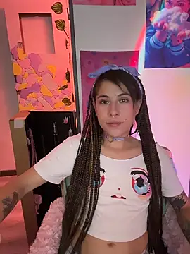 Hellen dumont online show from 22, 5, 2026