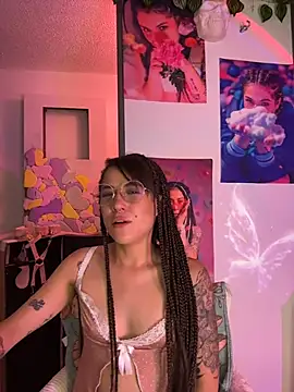 Hellen dumont online show from 27, 5, 2026