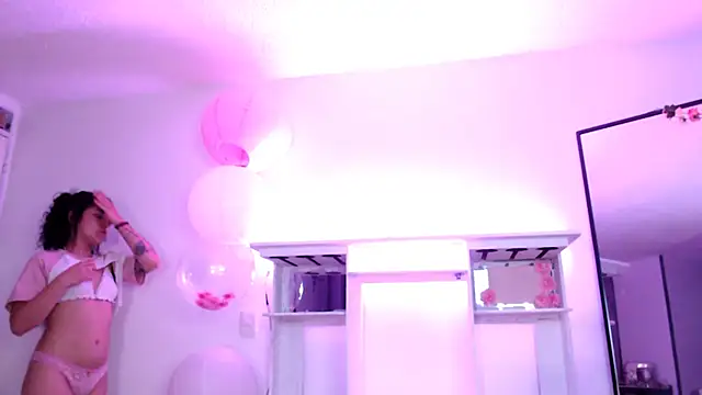 Hellen dumont online show from 24, 3, 2026