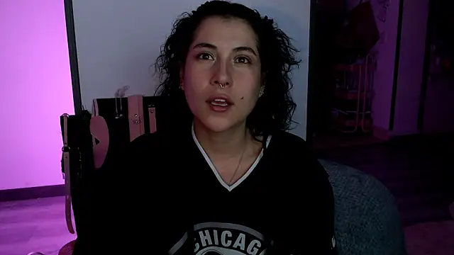 Hellen dumont online show from 26, 2, 2026