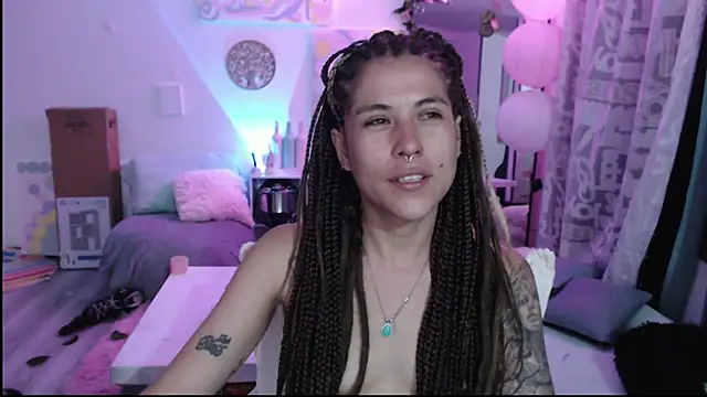 Hellen dumont online show from 28, 4, 2026