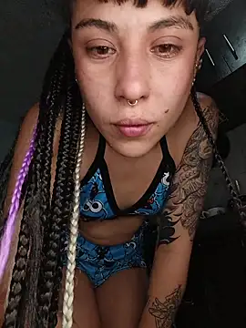 Hellen dumont online show from 7, 11, 2025