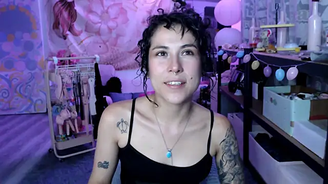 Hellen dumont online show from 16, 4, 2026