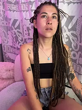 Hellen dumont online show from 5, 5, 2026
