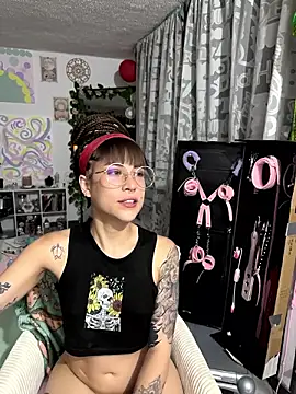 Snapshot of Hellen_dumont chatting on 18, 7, 2026 Hellen dumont online show from 18, 7, 2026