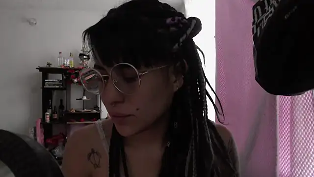 Hellen dumont online show from 28, 11, 2025