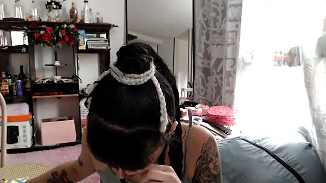 Hellen dumont online show from 14, 2, 2026