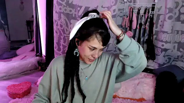 Hellen dumont online show from 12, 3, 2026