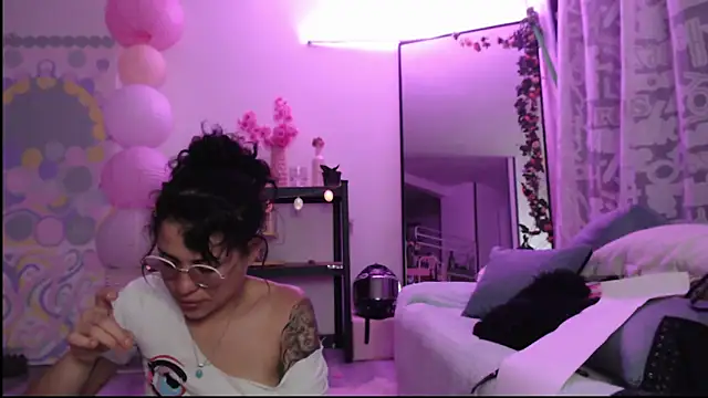 Hellen dumont online show from 11, 4, 2026