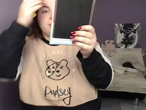 so shy online show from 29, 10, 2025