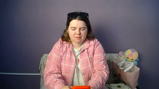 so shy online show from 17, 5, 2026