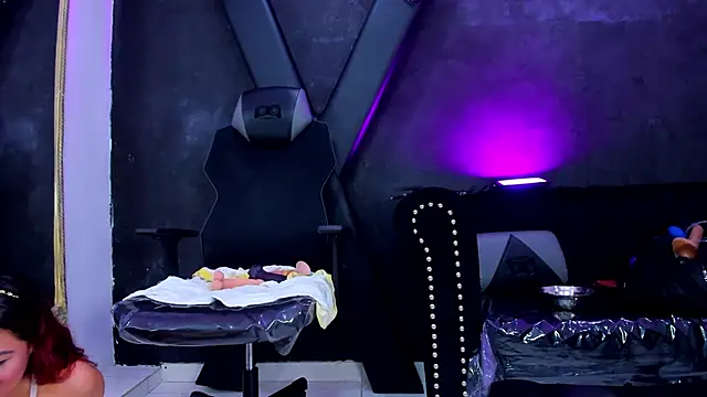 DarlingBDSM  online show from 15, 11, 2025