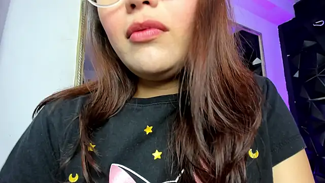 Snapshot of DarlingBDSM_ chatting on 20, 6, 2026 DarlingBDSM online show from 20, 6, 2026