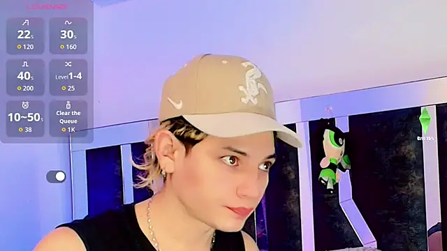 honey skin online show from 7, 10, 2025