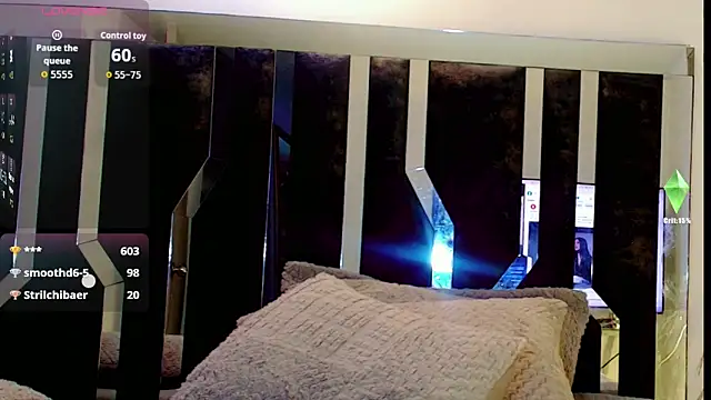 honey skin online show from 3, 12, 2025