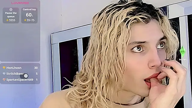 honey skin online show from 16, 9, 2025