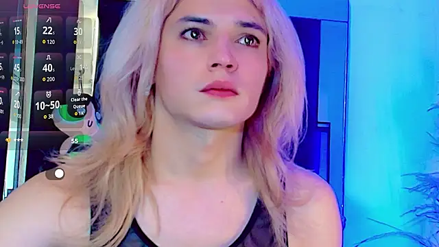 honey skin online show from 13, 3, 2026