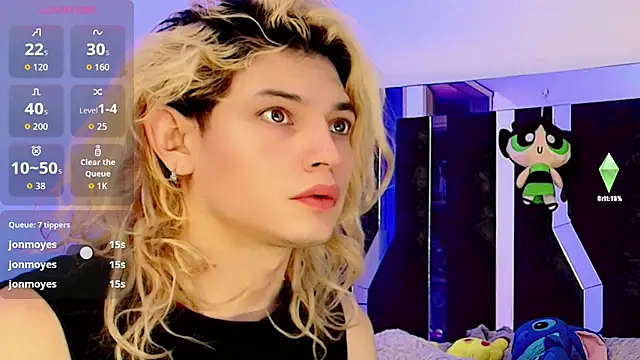 honey skin online show from 4, 10, 2025