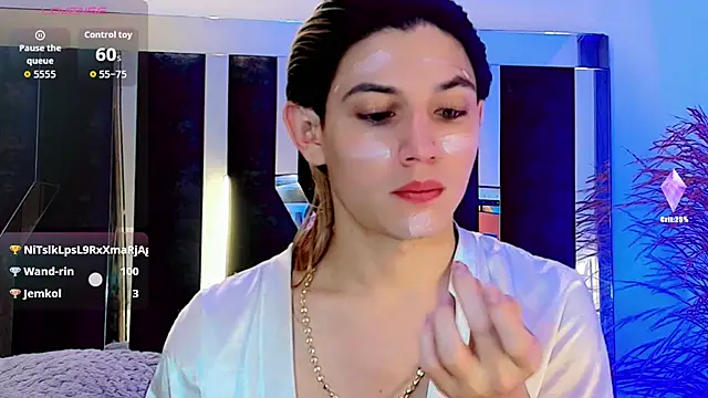 honey skin online show from 5, 11, 2025