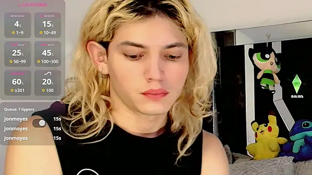 honey skin online show from 5, 10, 2025