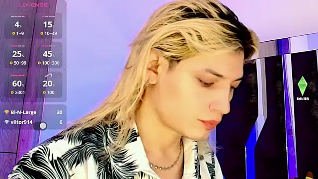 honey skin online show from 28, 9, 2025