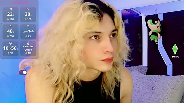 honey skin online show from 7, 10, 2025