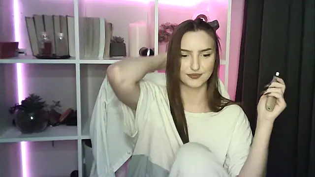 X Alisa online show from 2, 12, 2025