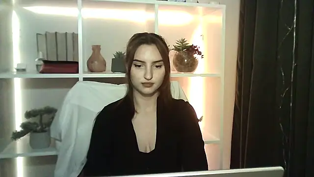 X Alisa online show from 14, 3, 2025