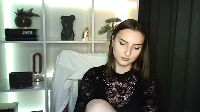 X Alisa online show from 12, 5, 2026