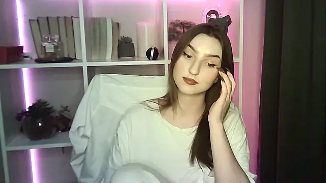 X Alisa online show from 29, 11, 2025