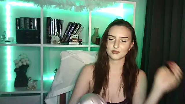 X Alisa online show from 7, 1, 2026