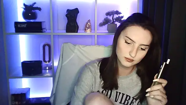 X Alisa online show from 29, 5, 2026