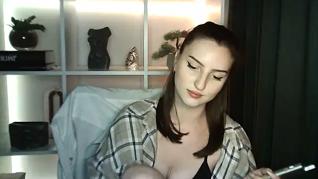 Snapshot of X_Alisa chatting on 6, 6, 2026 X Alisa online show from 6, 6, 2026