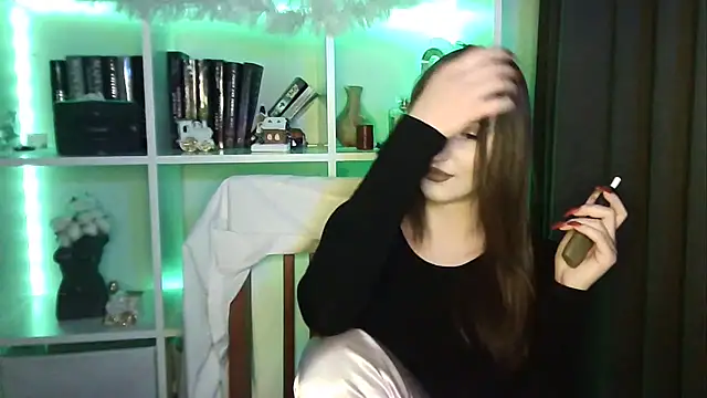 X Alisa online show from 12, 1, 2026