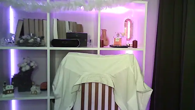 X Alisa online show from 22, 12, 2025