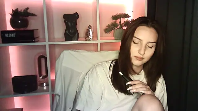 Snapshot of X_Alisa chatting on 15, 7, 2026 X Alisa online show from 15, 7, 2026