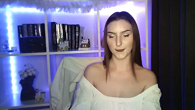 X Alisa online show from 5, 1, 2026