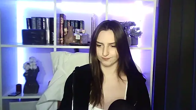 X Alisa online show from 1, 3, 2026