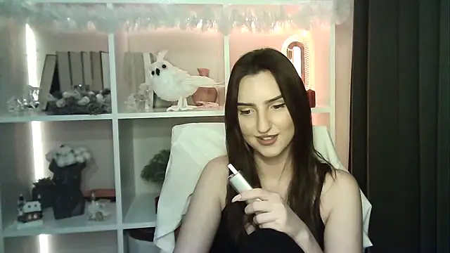 X Alisa online show from 5, 12, 2025