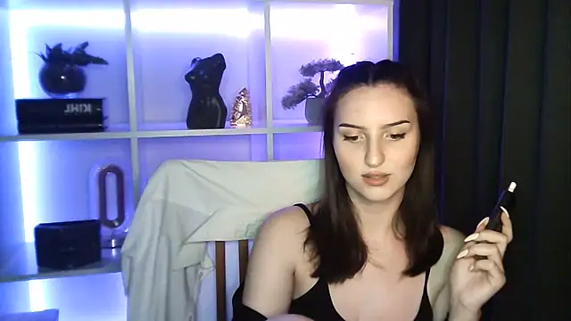 X Alisa online show from 19, 5, 2026